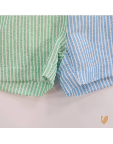 Multicolored costume