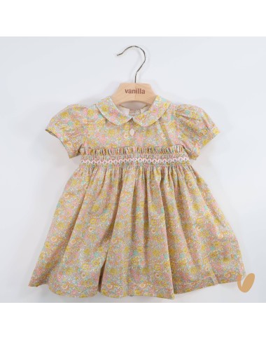 Abito Liberty Fabric Abito e Tute