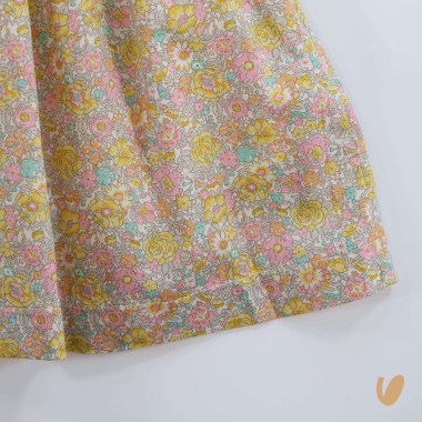 Abito Liberty Fabric Abito e Tute