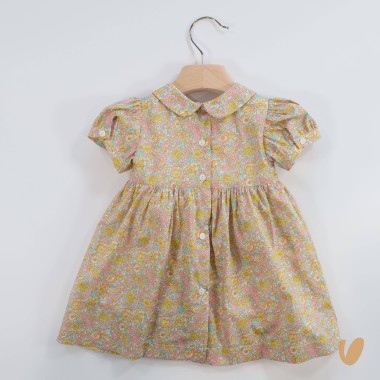 Abito Liberty Fabric Abito e Tute