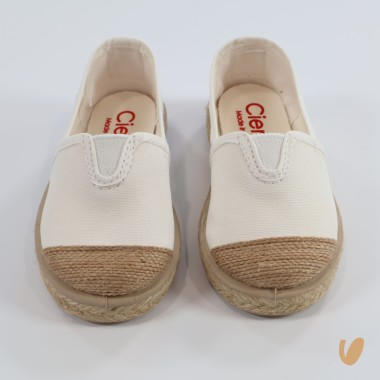 Espadrillas in tela Espadrillas e Tela 19/32