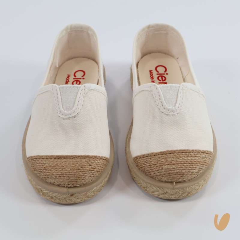 Espadrillas in tela Espadrillas e Tela 19/32