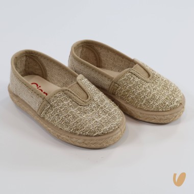 Espadrillas in tela Espadrillas e Tela 19/32
