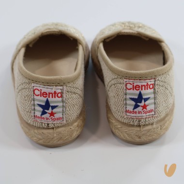 Espadrillas in tela Espadrillas e Tela 19/32