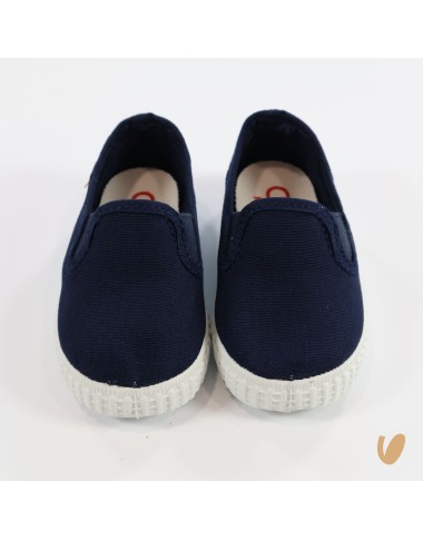 Slip on in tela Espadrillas e Tela 19/32