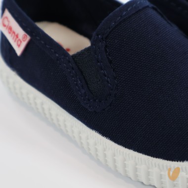 Slip on in tela Espadrillas e Tela 19/32