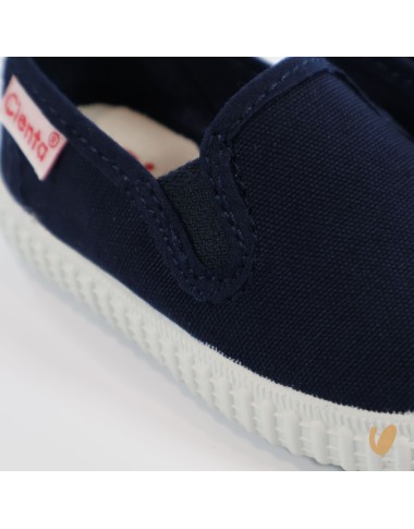 Slip on in tela Espadrillas e Tela 19/32