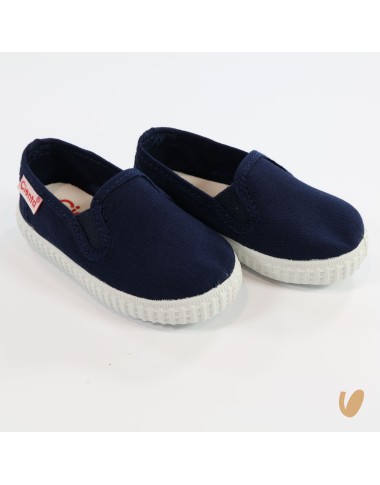 Slip on in tela Espadrillas e Tela 19/32