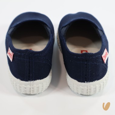 Slip on in tela Espadrillas e Tela 19/32