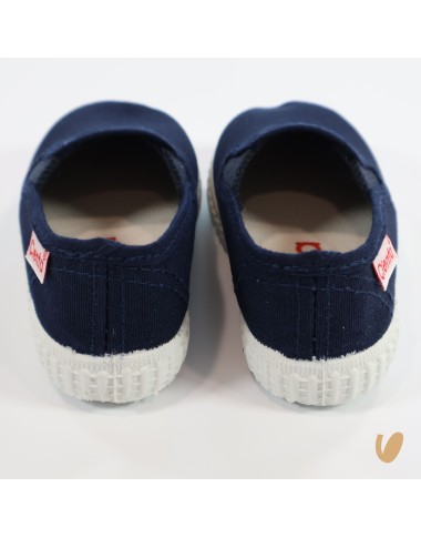 Slip on in tela Espadrillas e Tela 19/32
