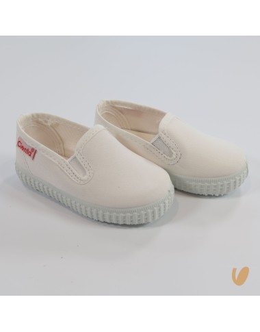 Slip on in tela Espadrillas e Tela 19/32