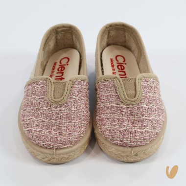 Espadrillas in tela Espadrillas e Tela 19/32