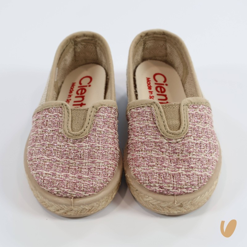 Espadrillas in tela Espadrillas e Tela 19/32