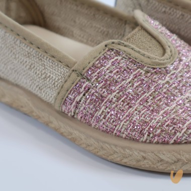 Espadrillas in tela Espadrillas e Tela 19/32