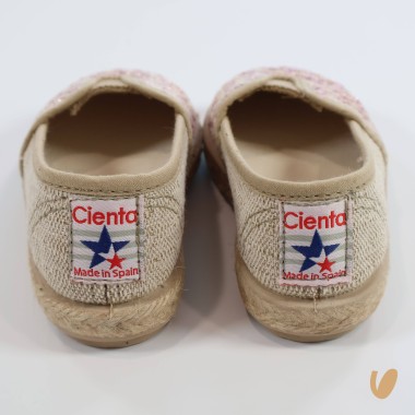 Espadrillas in tela Espadrillas e Tela 19/32