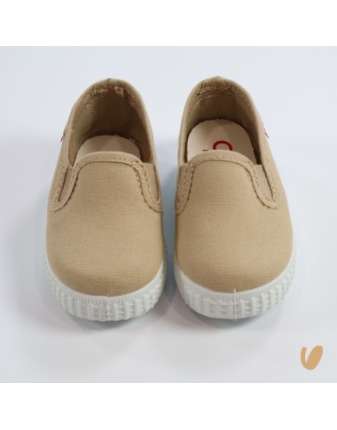 Slip on in tela Espadrillas e Tela 19/32