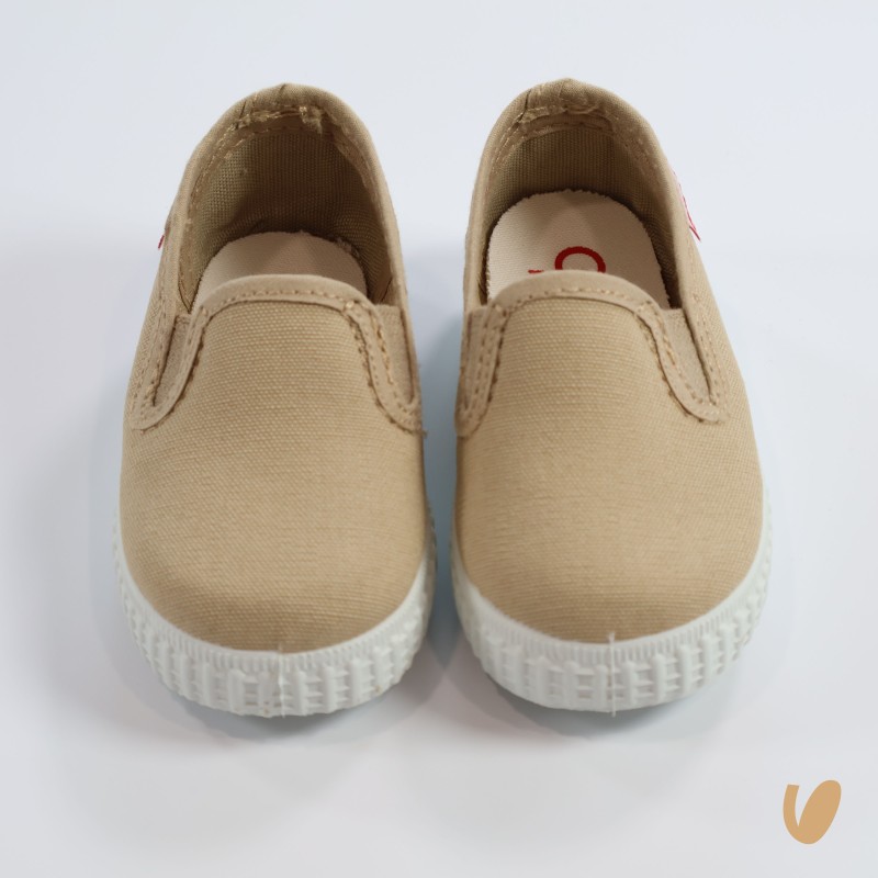 Slip on in tela Espadrillas e Tela 19/32