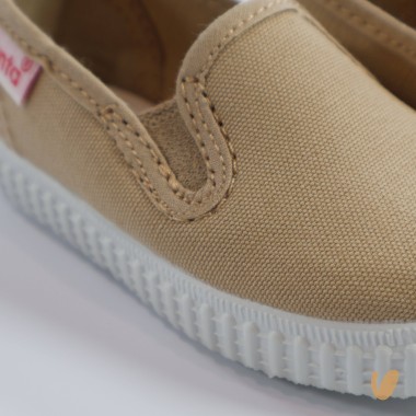 Slip on in tela Espadrillas e Tela 19/32