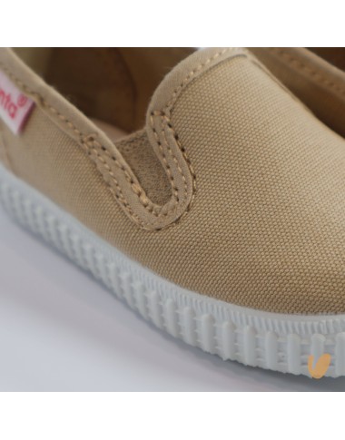 Slip on in tela Espadrillas e Tela 19/32