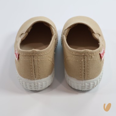 Slip on in tela Espadrillas e Tela 19/32