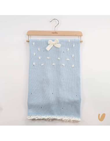 Embroidered wire cover