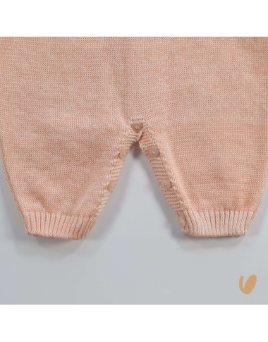 Tutina cuori Set Nascita e Uscita Clinica