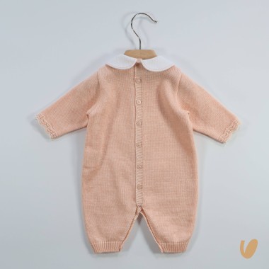 Tutina cuori Set Nascita e Uscita Clinica