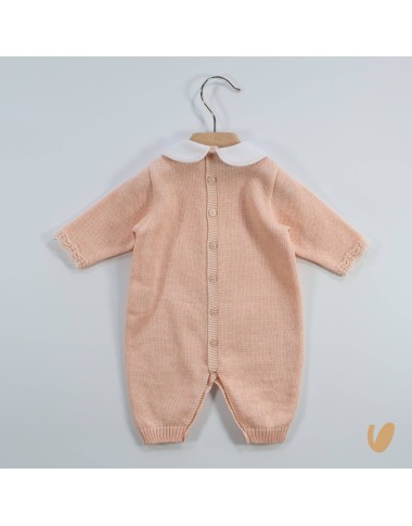 Tutina cuori Set Nascita e Uscita Clinica