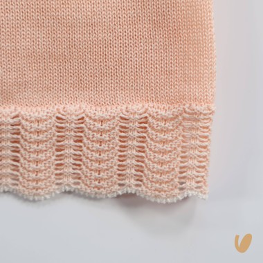 Coperta in filo cuori Coperta e Lenzuola