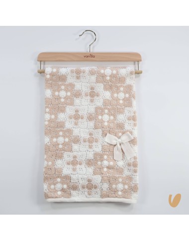 Coperta in crochet Accessori