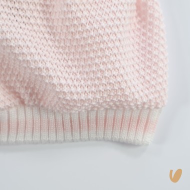 Cappellino in filo di cotone Accessori