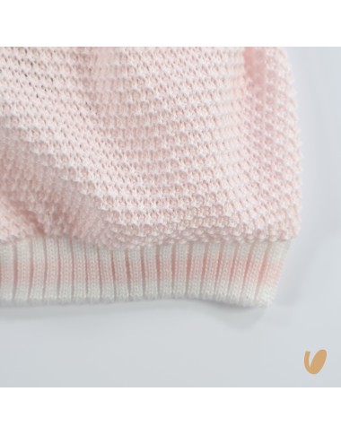 Cappellino in filo di cotone Accessori