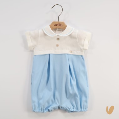 Pagliaccetto elegante Completo e Pagliaccetto