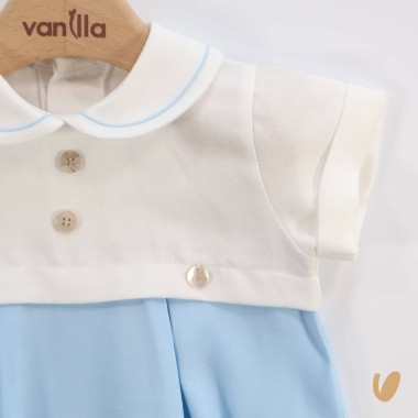 Pagliaccetto elegante Completo e Pagliaccetto