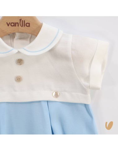 Pagliaccetto elegante Completo e Pagliaccetto