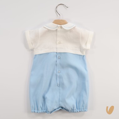 Pagliaccetto elegante Completo e Pagliaccetto