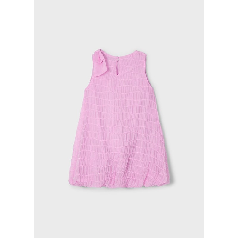 Abito a palloncino          Bimba 2/8 anni