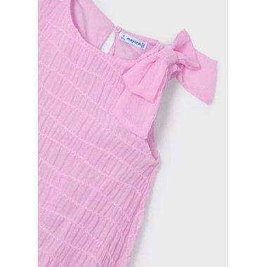 Abito a palloncino          Bimba 2/8 anni