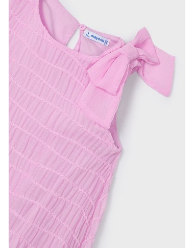 Abito a palloncino          Bimba 2/8 anni