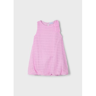 Abito a palloncino          Bimba 2/8 anni