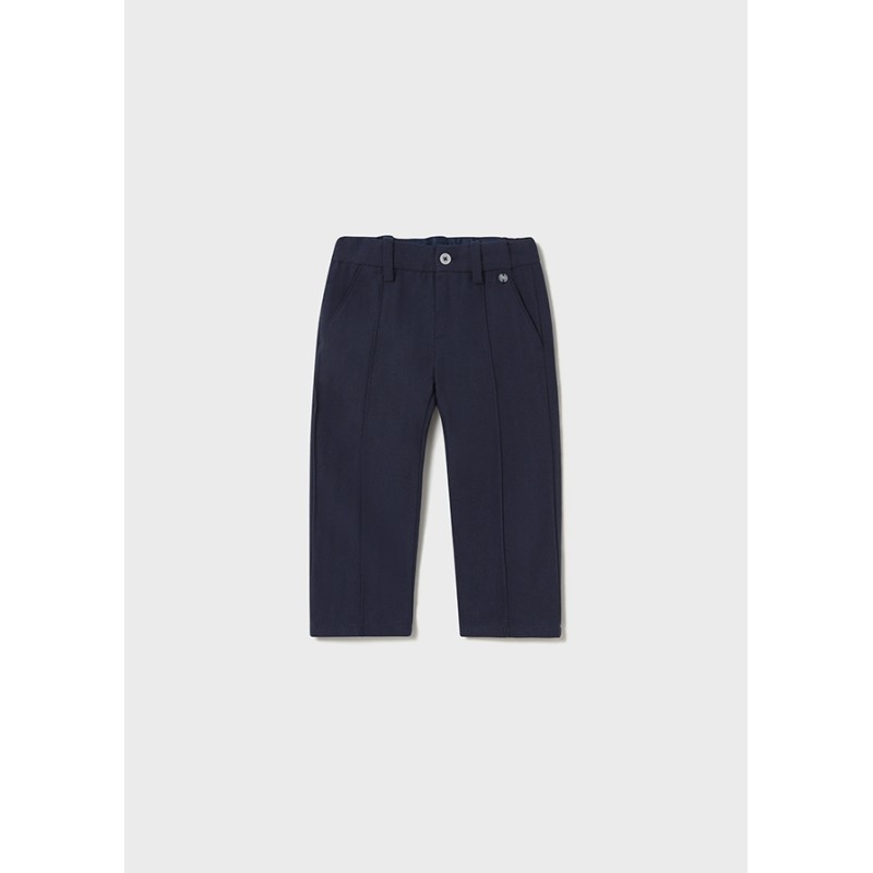 Pantalone                     Neonato 0/36