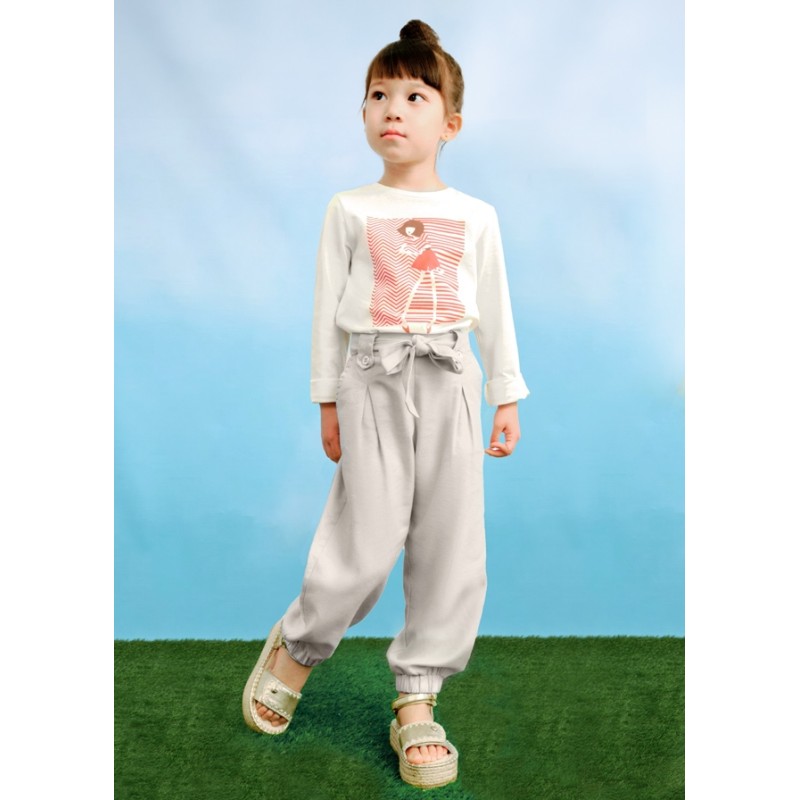 Pantalone morbido   Pantaloni e Jeans