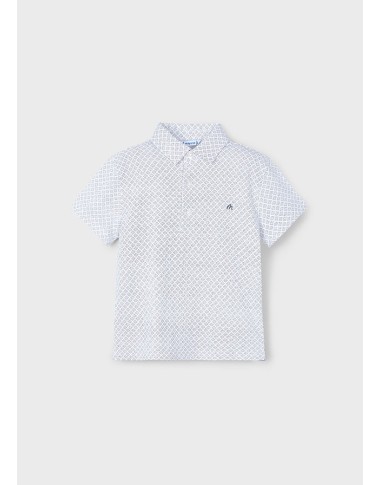 Polo microfantasia T-Shirt e Polo