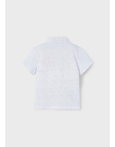 Polo microfantasia T-Shirt e Polo