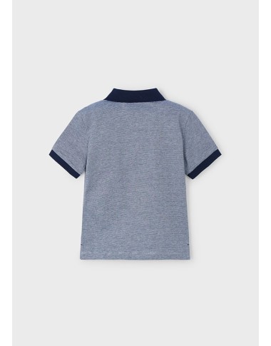 Polo microrighe T-Shirt e Polo
