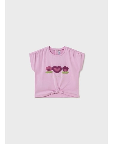 Shirt nodo Neonata 0/36