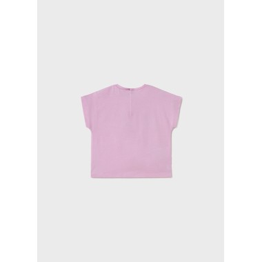 Shirt nodo Neonata 0/36