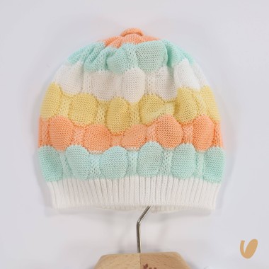 Completo nascita filo di cotone Set Nascita e Uscita Clinica