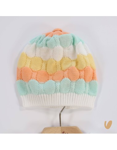 Complete birth cotton thread