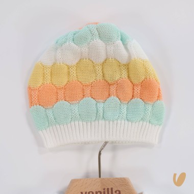 Completo nascita filo di cotone Set Nascita e Uscita Clinica